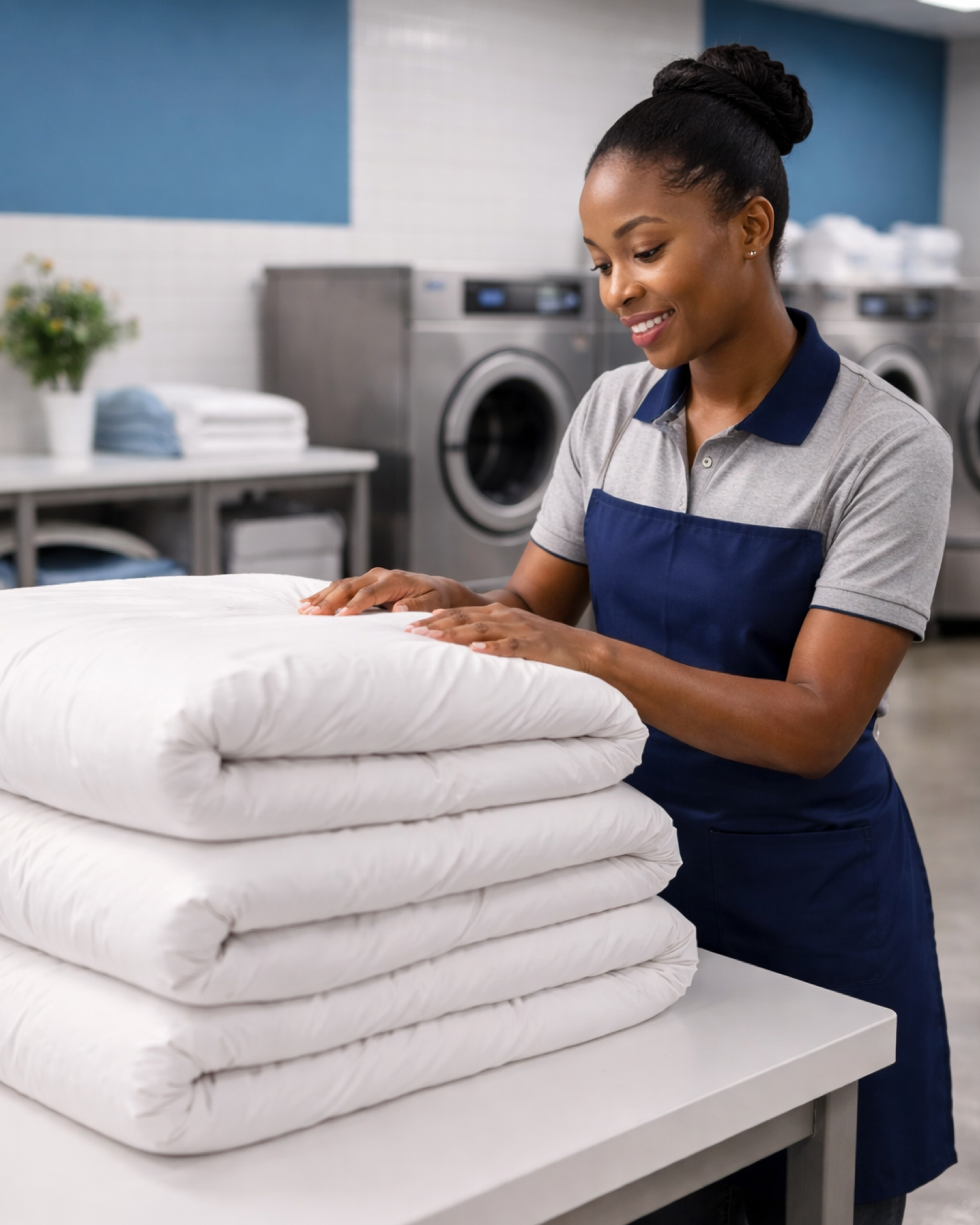 Duvets Beddings Laundry Myra Cleaners Thindigua Kiambu